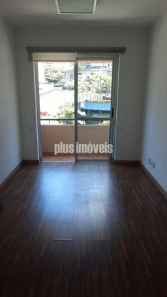 Imagem Apartamento com 1 Quarto à Venda, 51 m² em Panamby - São Paulo Imagem Apartamento com 1 Quarto à Venda, 51 m² em Panamby - São Paulo
