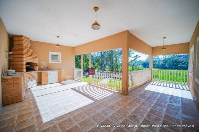 Imagem Casa de Condomínio com 4 Quartos à Venda, 1.400 m² em Chácara Santa Lúcia - Carapicuíba Imagem Casa de Condomínio com 4 Quartos à Venda, 1.400 m² em Chácara Santa Lúcia - Carapicuíba