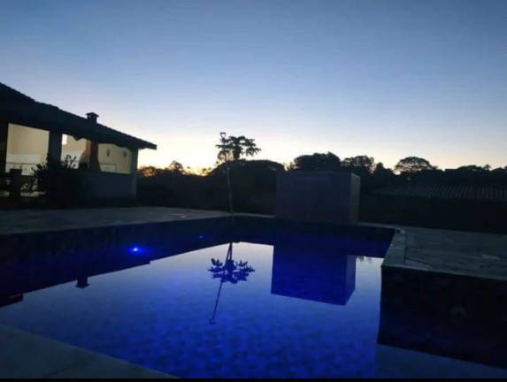 Imagem Chácara com 3 Quartos à Venda, 1.400 m² em Caçapava Imagem Chácara com 3 Quartos à Venda, 1.400 m² em Caçapava
