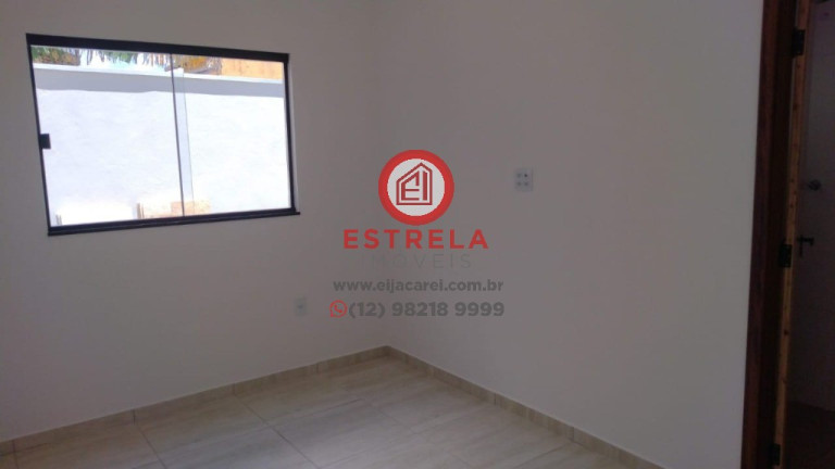 Imagem Casa com 3 Quartos à Venda, 88 m² em Residencial Santa Paula - Jacareí Imagem Casa com 3 Quartos à Venda, 88 m² em Residencial Santa Paula - Jacareí