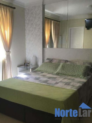 Imagem Apartamento com 3 Quartos à Venda, 90 m² em Casa Verde - São Paulo Imagem Apartamento com 3 Quartos à Venda, 90 m² em Casa Verde - São Paulo