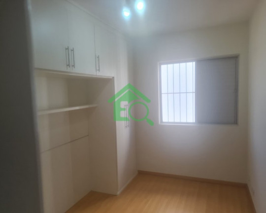 Imagem Apartamento com 3 Quartos à Venda, 79 m² em Jardim Taquaral - São Paulo