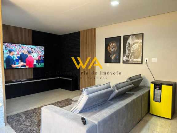 Imagem Sobrado com 3 Quartos à Venda, 198 m² em Villa Di Cesar - Mogi Das Cruzes Imagem Sobrado com 3 Quartos à Venda, 198 m² em Villa Di Cesar - Mogi Das Cruzes