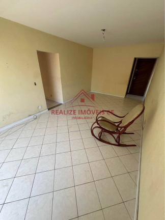 Imagem Apartamento com 2 Quartos à Venda, 80 m² em Braga - Cabo Frio