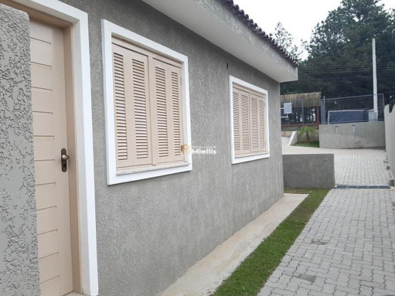 Imagem Casa com 2 Quartos à Venda, 58 m² em Krahe - Viamão Imagem Casa com 2 Quartos à Venda, 58 m² em Krahe - Viamão