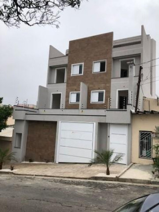 Imagem Apartamento com 2 Quartos à Venda, 56 m² em Vila Scarpelli - Santo André Imagem Apartamento com 2 Quartos à Venda, 56 m² em Vila Scarpelli - Santo André