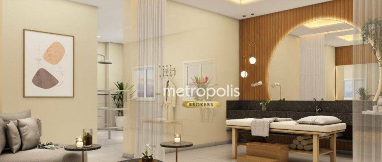Imagem Apartamento com 3 Quartos à Venda, 60 m² em Vila Das Mercês - São Paulo Imagem Apartamento com 3 Quartos à Venda, 60 m² em Vila Das Mercês - São Paulo