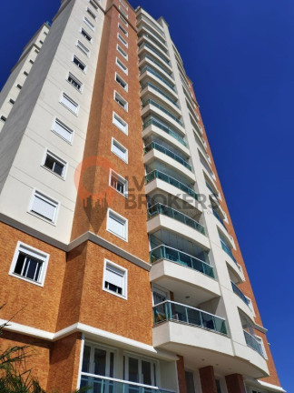 Imóvel com 3 Quartos à Venda, 150 m² em Mogi Moderno - Mogi Das Cruzes