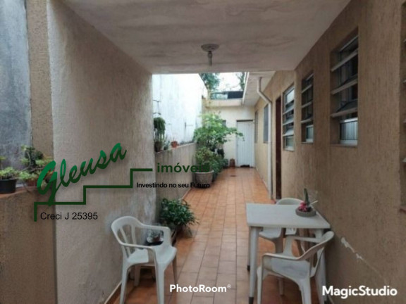 Imagem Casa com 3 Quartos à Venda, 157 m² em Vila Oratorio - São Paulo Imagem Casa com 3 Quartos à Venda, 157 m² em Vila Oratorio - São Paulo