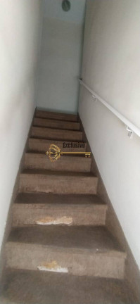 Imagem Casa com 3 Quartos à Venda, 162 m² em Campestre - Santo André
