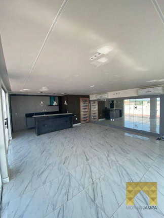 Imagem Apartamento com 1 Quarto à Venda, 26 m² em Intermares - Cabedelo