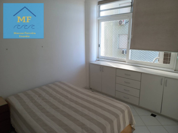 Imagem Apartamento com 2 Quartos para Alugar, 168 m² em Boqueirão - Santos
