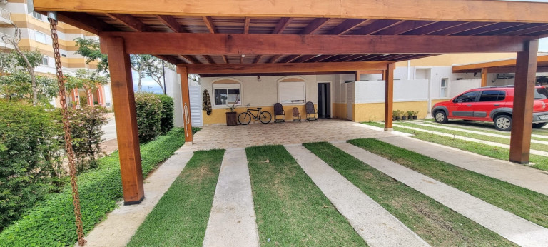 Imagem Casa de Condomínio com 3 Quartos à Venda, 150 m² em Condomínio Reserva Anaua - Pindamonhangaba Imagem Casa de Condomínio com 3 Quartos à Venda, 150 m² em Condomínio Reserva Anaua - Pindamonhangaba