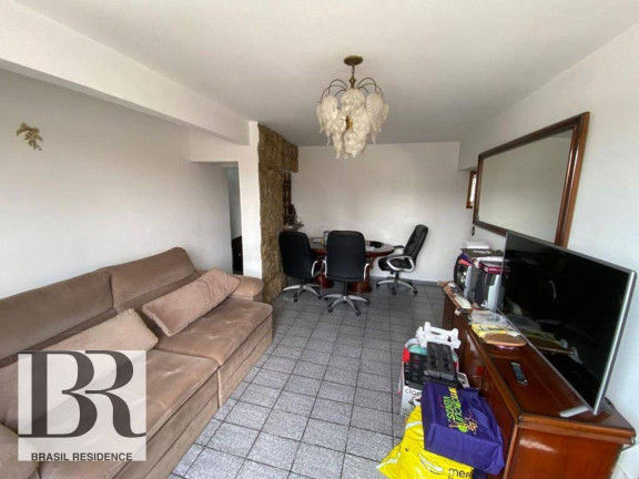 Imagem Apartamento com 3 Quartos à Venda, 97 m² em Ipiranga - São Paulo Imagem Apartamento com 3 Quartos à Venda, 97 m² em Ipiranga - São Paulo