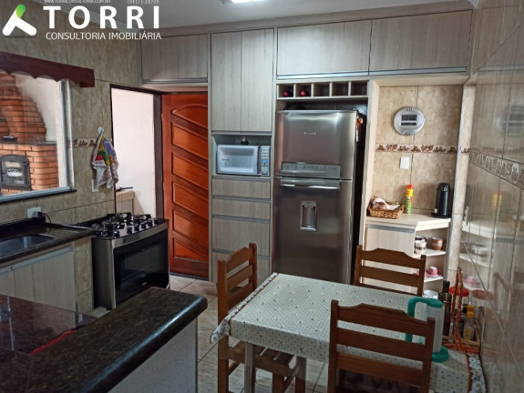 Imagem Casa com 2 Quartos à Venda, 182 m² em Wanel Ville - Sorocaba Imagem Casa com 2 Quartos à Venda, 182 m² em Wanel Ville - Sorocaba