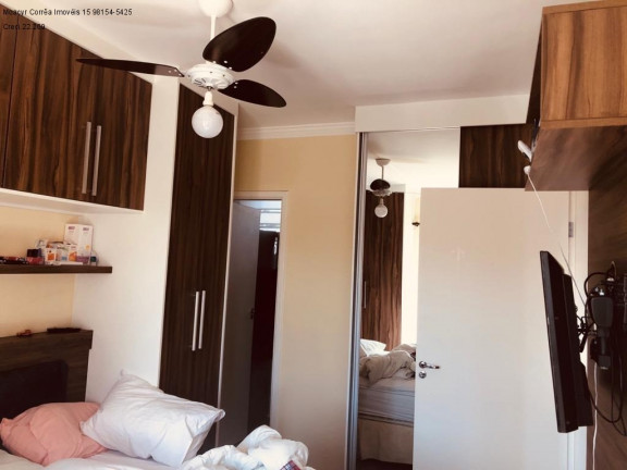 Imagem Imóvel com 3 Quartos à Venda, 150 m² em Condominio Salermo - Sorocaba Imagem Imóvel com 3 Quartos à Venda, 150 m² em Condominio Salermo - Sorocaba