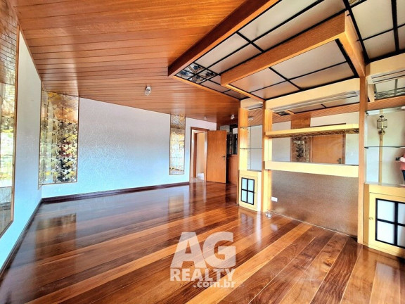 Apartamento com 3 Quartos à Venda, 160 m² em Tremembé - São Paulo