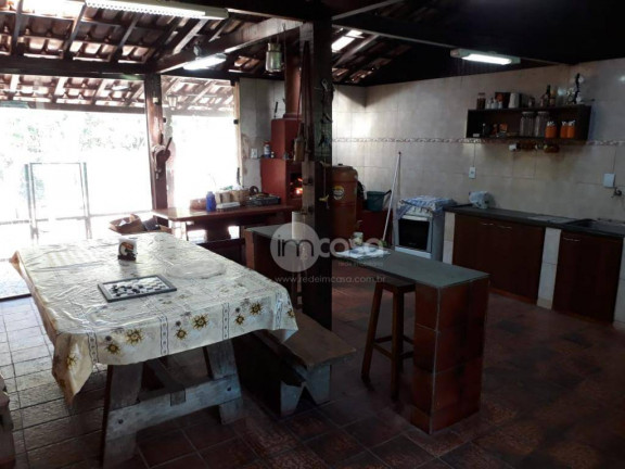 Imagem Casa de Condomínio com 4 Quartos à Venda, 240 m² em Condomínio Retiro Do Chalé - Brumadinho Imagem Casa de Condomínio com 4 Quartos à Venda, 240 m² em Condomínio Retiro Do Chalé - Brumadinho