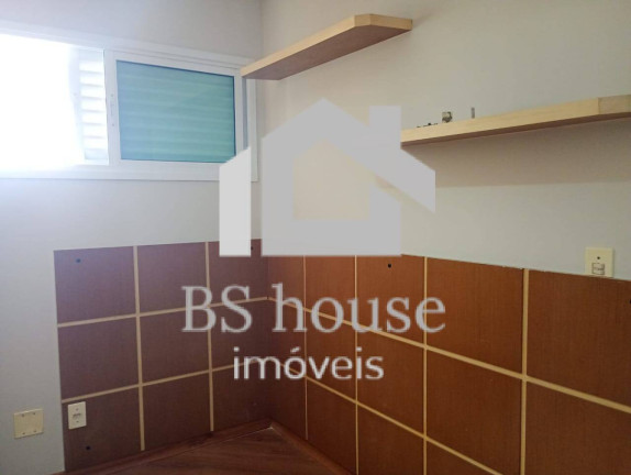 Imagem Apartamento com 2 Quartos para Alugar, 101 m² em Jardim - Santo André Imagem Apartamento com 2 Quartos para Alugar, 101 m² em Jardim - Santo André