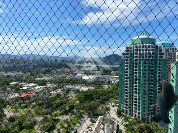 Imagem Apartamento com 3 Quartos à Venda, 129 m² em Barra Da Tijuca - Rio De Janeiro