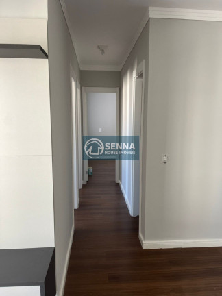 Imagem Imóvel com 3 Quartos à Venda, 71 m² em Vila Nambi - Jundiaí Imagem Imóvel com 3 Quartos à Venda, 71 m² em Vila Nambi - Jundiaí