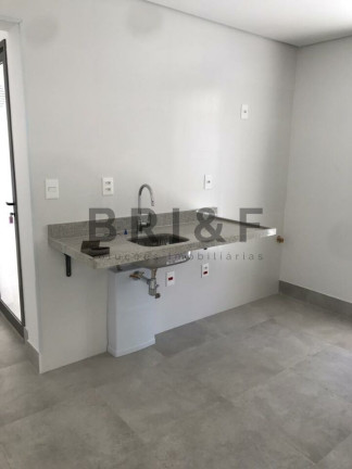 Imagem Apartamento com 3 Quartos à Venda, 143 m² em Campo Belo - São Paulo Imagem Apartamento com 3 Quartos à Venda, 143 m² em Campo Belo - São Paulo