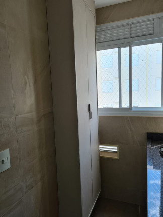 Imagem Apartamento com 2 Quartos à Venda, 58 m² em Brás - São Paulo
