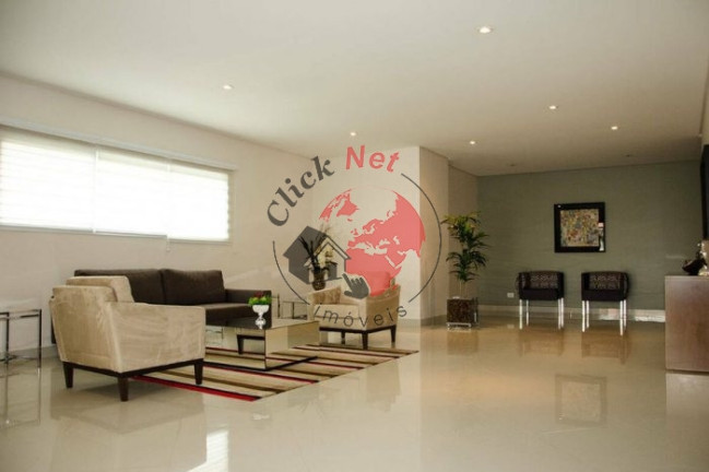 Imagem Apartamento com 3 Quartos à Venda, 130 m² em Barcelona - São Caetano Do Sul Imagem Apartamento com 3 Quartos à Venda, 130 m² em Barcelona - São Caetano Do Sul