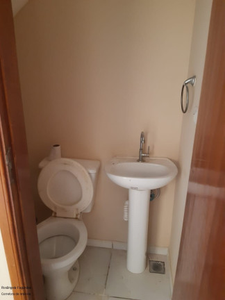 Imagem Sobrado com 3 Quartos à Venda, 78 m² em Jardim São Bento - Poços De Caldas Imagem Sobrado com 3 Quartos à Venda, 78 m² em Jardim São Bento - Poços De Caldas