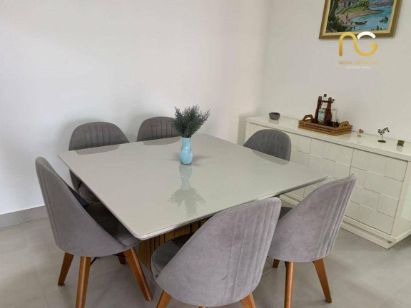 Imagem Apartamento com 2 Quartos à Venda, 86 m² em Aviação - Praia Grande Imagem Apartamento com 2 Quartos à Venda, 86 m² em Aviação - Praia Grande
