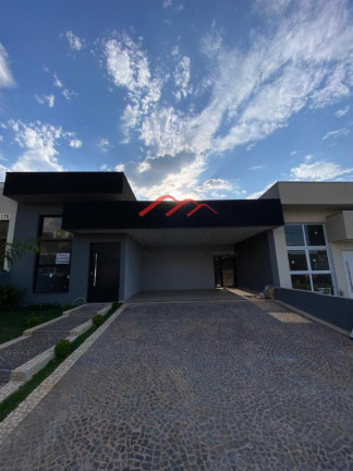 Imagem Casa com 3 Quartos à Venda, 150 m² em Residencial Real Parque Sumaré - Sumaré Imagem Casa com 3 Quartos à Venda, 150 m² em Residencial Real Parque Sumaré - Sumaré