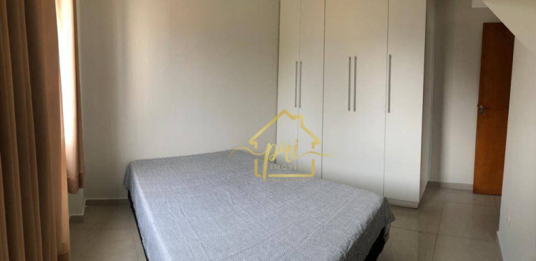 Imagem Apartamento com 2 Quartos à Venda, 77 m² em Vila Tupi - Praia Grande