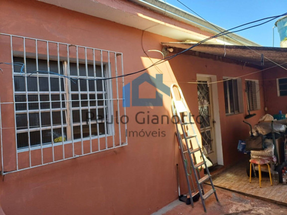 Imagem Casa com 4 Quartos à Venda, 177 m² em Jardim Rosalina - Cotia Imagem Casa com 4 Quartos à Venda, 177 m² em Jardim Rosalina - Cotia
