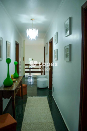 Imagem Casa com 5 Quartos à Venda, em Taquaral - Campinas Imagem Casa com 5 Quartos à Venda, em Taquaral - Campinas