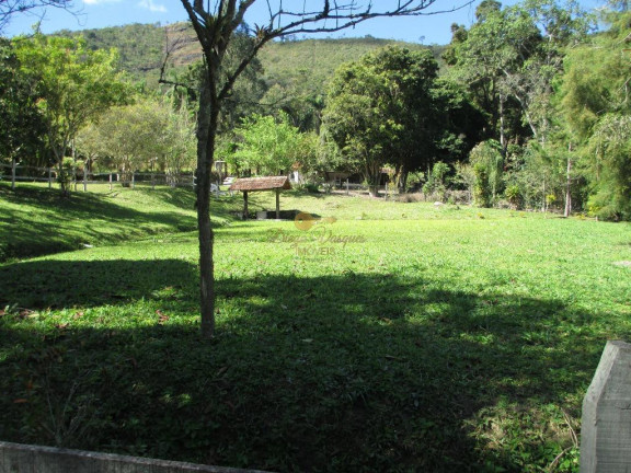 Imagem Chácara com 2 Quartos à Venda, 20.800 m² em Campo Limpo - Teresópolis Imagem Chácara com 2 Quartos à Venda, 20.800 m² em Campo Limpo - Teresópolis
