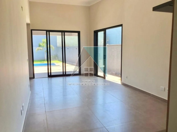 Casa com 3 Quartos à Venda, 399 m² em Bonfim Paulista - Ribeirão Preto