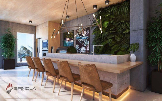 Imagem Cobertura com 2 Quartos à Venda, 101 m² em Vila Caiçara - Praia Grande Imagem Cobertura com 2 Quartos à Venda, 101 m² em Vila Caiçara - Praia Grande