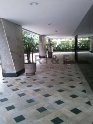 Imagem Apartamento com 3 Quartos à Venda, 120 m² em Campo Belo - São Paulo Imagem Apartamento com 3 Quartos à Venda, 120 m² em Campo Belo - São Paulo