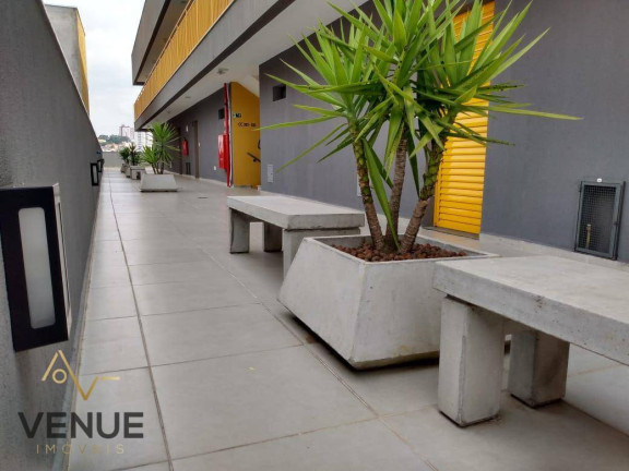 Imagem Studio com 1 Quarto à Venda, 28 m² em Vila Carrão - São Paulo Imagem Studio com 1 Quarto à Venda, 28 m² em Vila Carrão - São Paulo