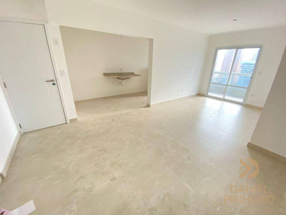 Imagem Apartamento com 2 Quartos à Venda, 75 m² em Boqueirão - Praia Grande Imagem Apartamento com 2 Quartos à Venda, 75 m² em Boqueirão - Praia Grande