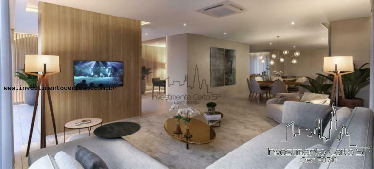 Imagem Apartamento com 3 Quartos à Venda, 164 m² em Tatuapé - São Paulo Imagem Apartamento com 3 Quartos à Venda, 164 m² em Tatuapé - São Paulo