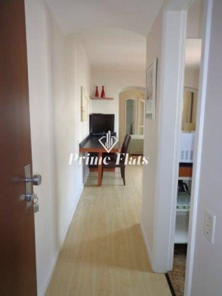 Imagem Apartamento com 1 Quarto para Alugar, 45 m² em Jardim Paulista - São Paulo Imagem Apartamento com 1 Quarto para Alugar, 45 m² em Jardim Paulista - São Paulo