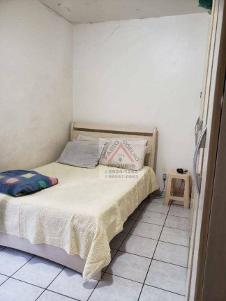 Imagem Casa com 3 Quartos à Venda, 120 m² em Vila Santa Catarina - São Paulo Imagem Casa com 3 Quartos à Venda, 120 m² em Vila Santa Catarina - São Paulo
