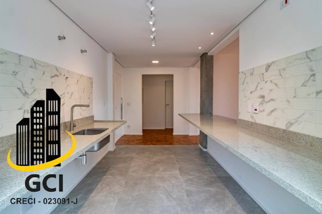 Imagem Apartamento com 3 Quartos à Venda, 154 m² em Consolação - São Paulo Imagem Apartamento com 3 Quartos à Venda, 154 m² em Consolação - São Paulo
