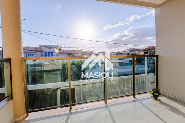 Imagem Casa com 4 Quartos à Venda, 280 m² em Morada Interlagos - Vila Velha Imagem Casa com 4 Quartos à Venda, 280 m² em Morada Interlagos - Vila Velha