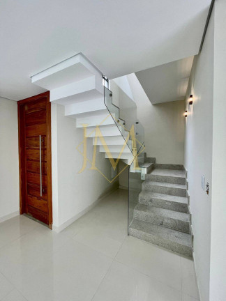Imagem Casa com 3 Quartos à Venda, 160 m² em Veneza - Ipatinga