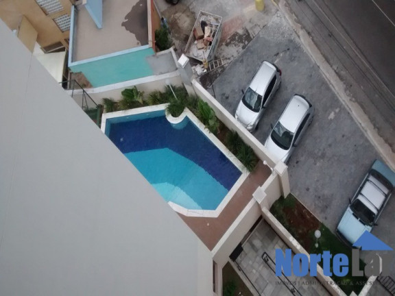 Imagem Apartamento com 3 Quartos para Alugar, 68 m² em Santana - São Paulo Imagem Apartamento com 3 Quartos para Alugar, 68 m² em Santana - São Paulo
