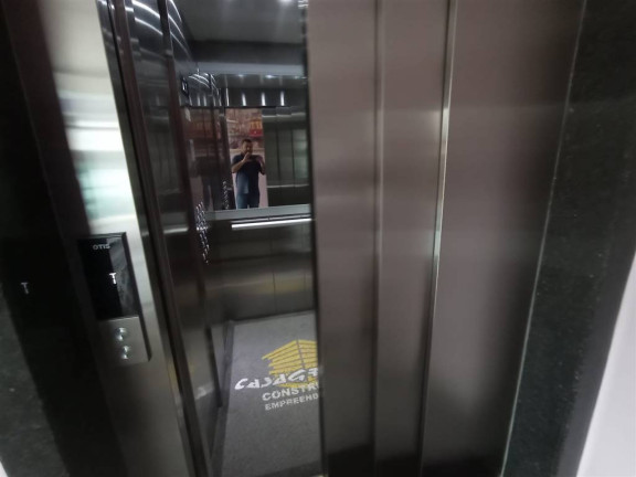 Imagem Apartamento com 2 Quartos à Venda, 87 m² em Caicara - Praia Grande
