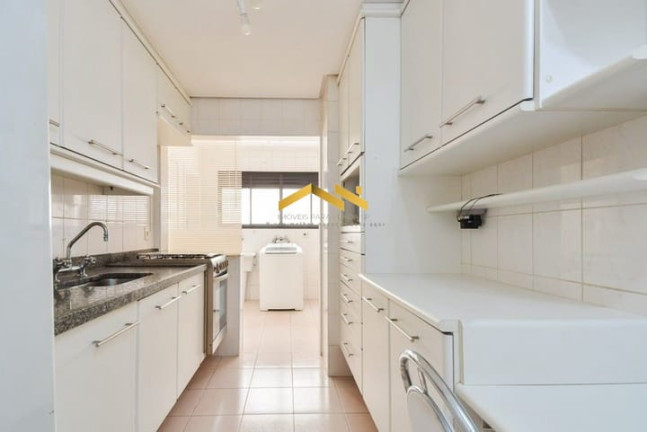 Imagem Apartamento com 3 Quartos à Venda, 100 m² em Vila Mariana - São Paulo Imagem Apartamento com 3 Quartos à Venda, 100 m² em Vila Mariana - São Paulo
