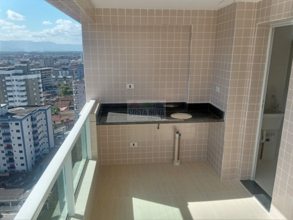 Imagem Apartamento com 2 Quartos à Venda, 75 m² em Mirim - Praia Grande Imagem Apartamento com 2 Quartos à Venda, 75 m² em Mirim - Praia Grande